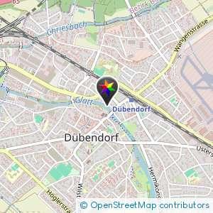 Dübi Plattform