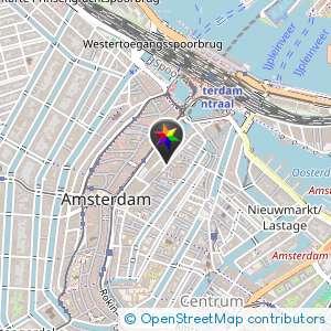 Eagle Amsterdam