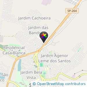 Supermercado Paulistano