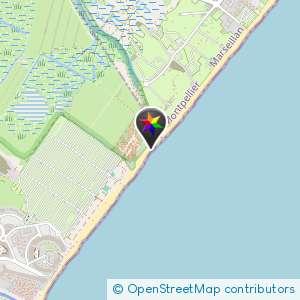 Baie des cochons - Schweinchenstrand