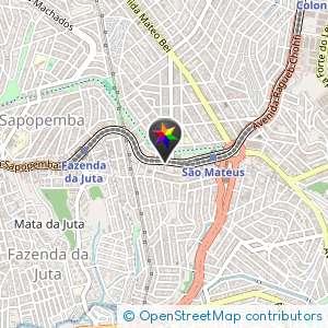 Academia SmartFit