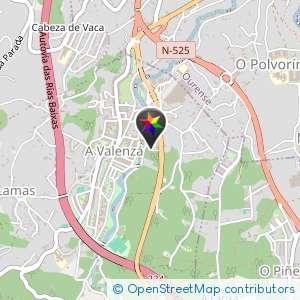 Área Recreativa Mama Bicho