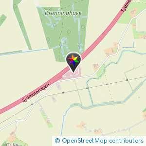 Dronninghave