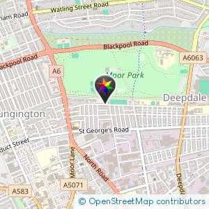 Moor Park