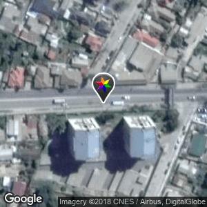 Av Carrera / Miraflores  - paradero 28