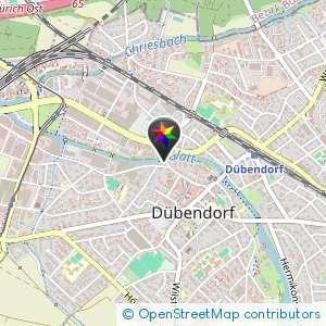 Stadt Oase Dübi