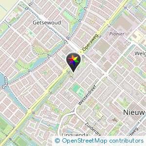 Vennepertocht