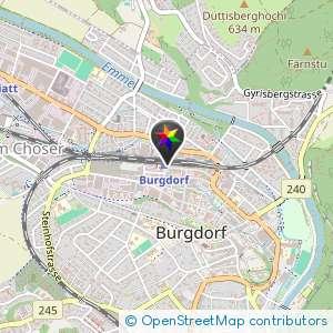 Burgdorf