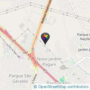 Final da avenida