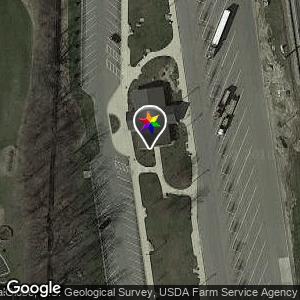 Rest Area Ann Arbor