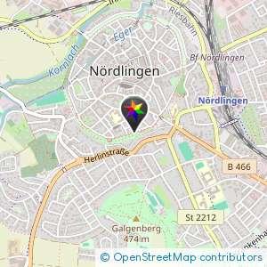 WC an den Frickhinger Anlagen
