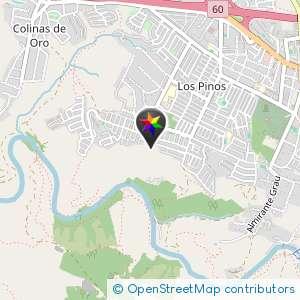 Matorrales, Los Pinos