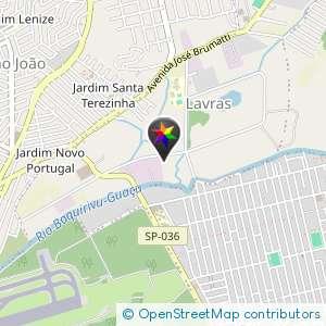Lavras