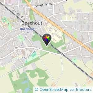 Biesbesbos