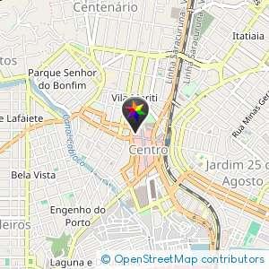 Caxias Shopping Center