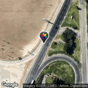 Aeropuerto, Pudahuel, 2do piso VIP Latam