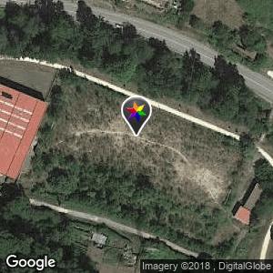 Antiguo campo de fútbol del Figaredo