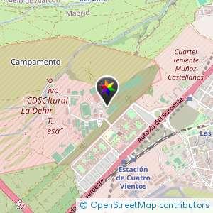 Parque de la Salud