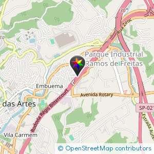 Estação Gramado (Skyfit, Bauducco)