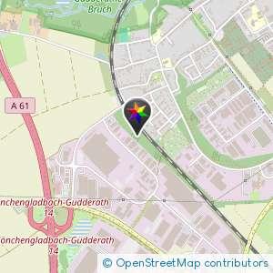 Gewerbegebiet Güdderrath