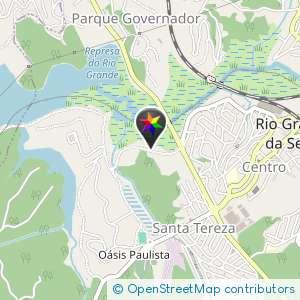 Estrada da Rebizzi