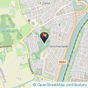 Park Toorenvliet
