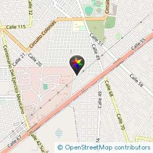 Calle oscura