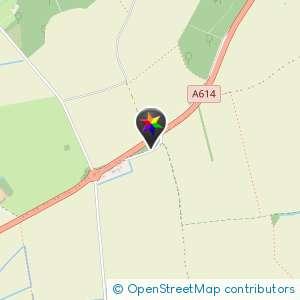 Market Weighton Picknic Layby