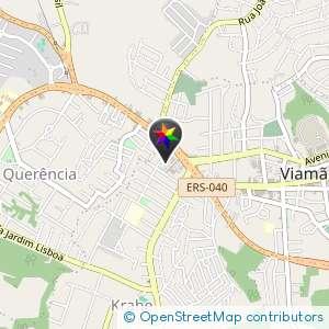 Banheiro Complexo Allpfit