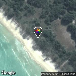 Praia Lopes Mendes