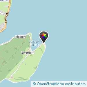 Nudist Beach FKK Zwergern Spitz