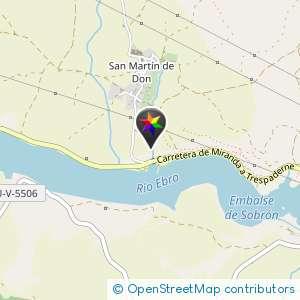 Parking Embarcadero 
