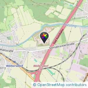 Ehemalige Babenberger Kaserne
