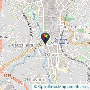 Salón de juegos La Bola