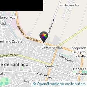 Gasolinera 