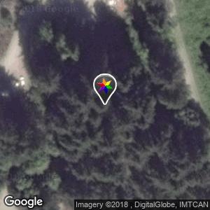 Pacheedaht Campgrounds