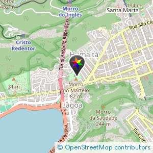 Parque do Martelo
