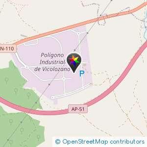 Vicolozano