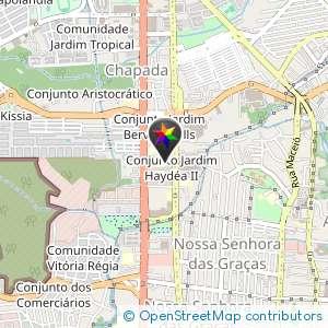 4º andar Fametro