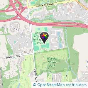 Dorset Park