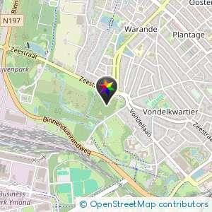 Park Westerhout