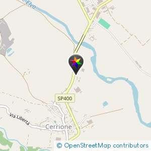 Cerrione Fiume Elvo