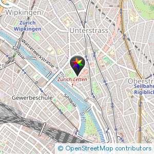 WC Schindlergut Park