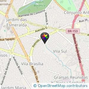 Parque Vila Sul
