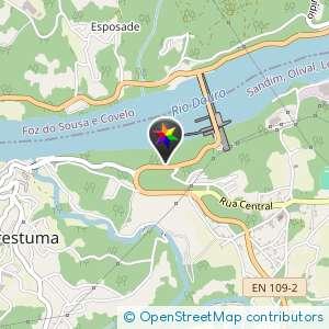 Campidouro Lever
