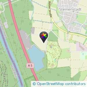 Wald/Baggersee