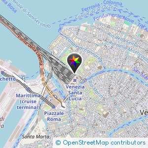 Stazione Santa Lucia