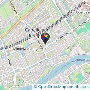Basic fit Koperwiek