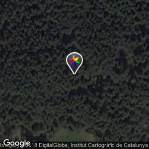 Pinar Col de Fadas