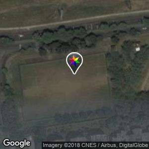 Canchas de La Villa Av. 30 de agosto